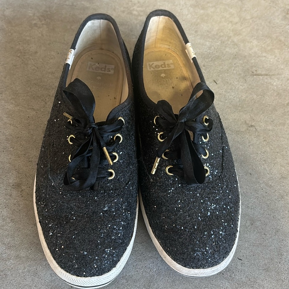 Kate spade x keds